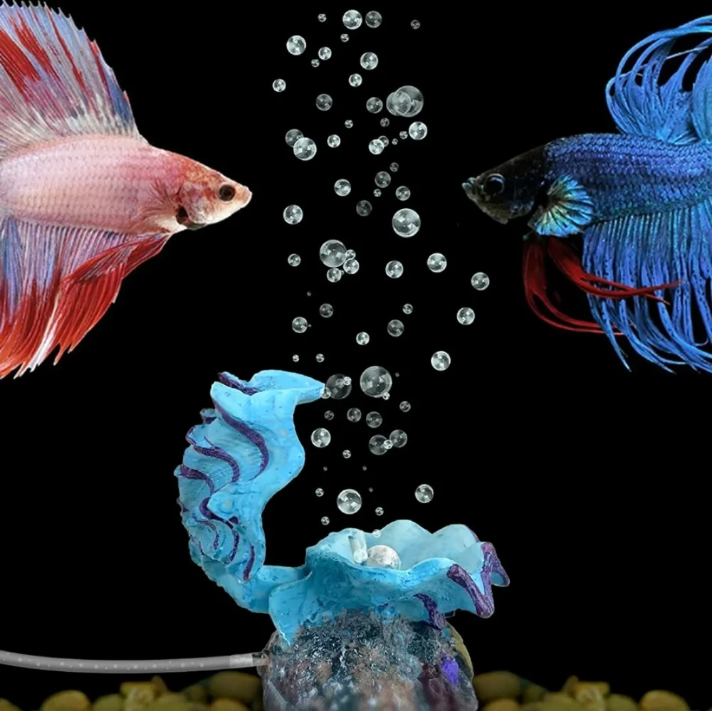 Aquarium Air Clam